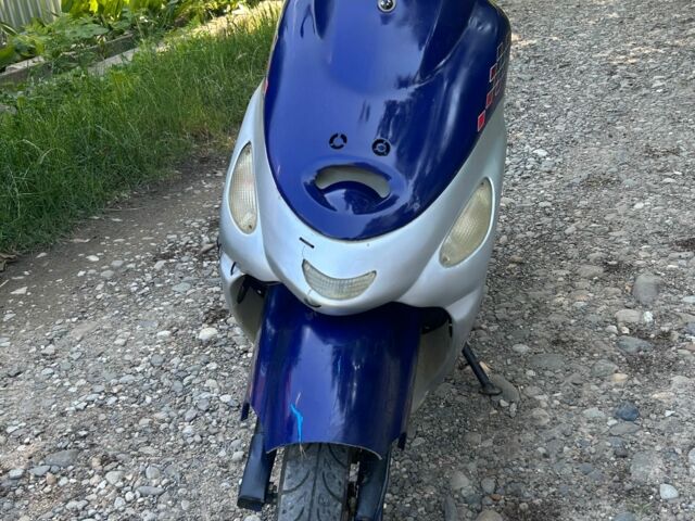 Сузукі Інша, об'ємом двигуна 50 л та пробігом 0 тис. км за 167 $, фото 3 на Automoto.ua