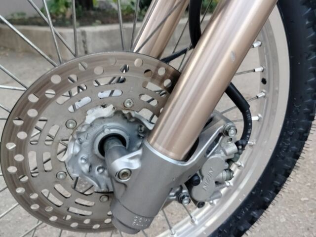 Сузуки Другая, объемом двигателя 0.25 л и пробегом 0 тыс. км за 4650 $, фото 2 на Automoto.ua