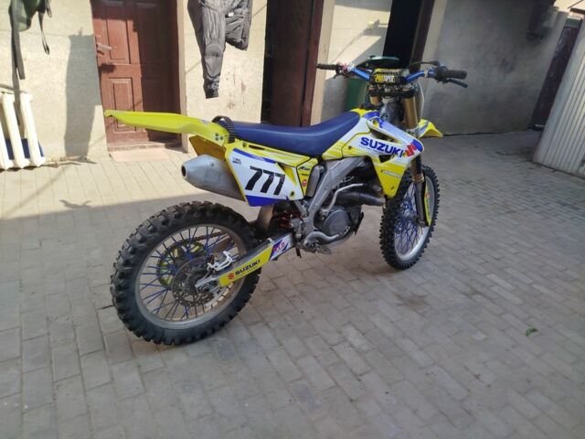 Сузуки Другая, объемом двигателя 0.45 л и пробегом 0 тыс. км за 2300 $, фото 4 на Automoto.ua