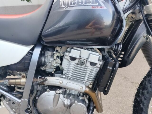 Сузуки Другая, объемом двигателя 0.25 л и пробегом 0 тыс. км за 4650 $, фото 5 на Automoto.ua