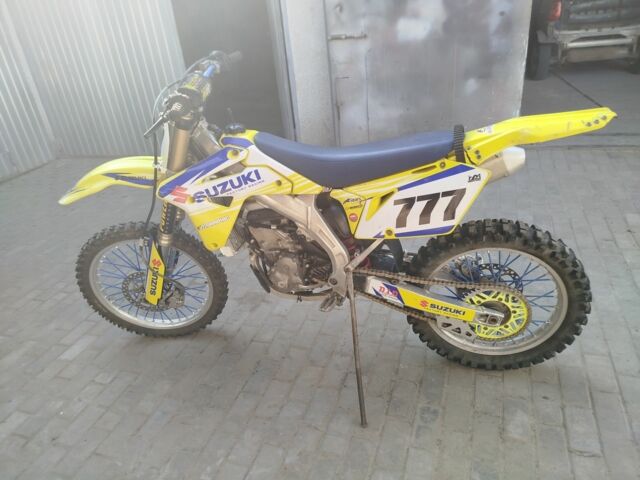 Сузуки Другая, объемом двигателя 0.45 л и пробегом 0 тыс. км за 2300 $, фото 5 на Automoto.ua