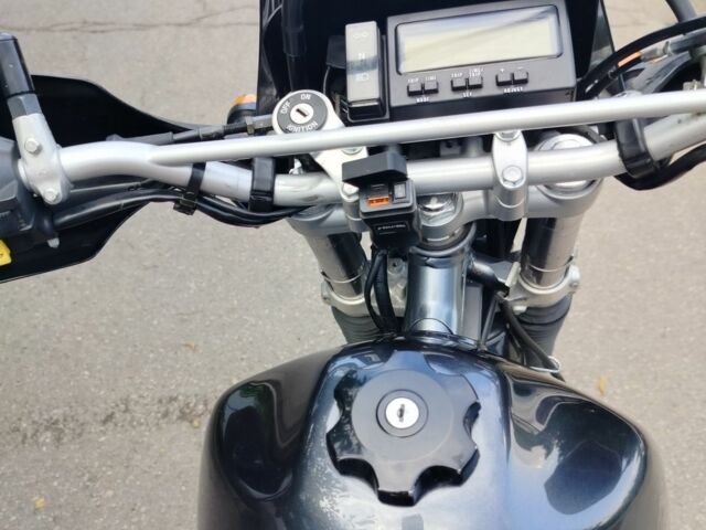 Сузуки Другая, объемом двигателя 0.25 л и пробегом 0 тыс. км за 4650 $, фото 7 на Automoto.ua