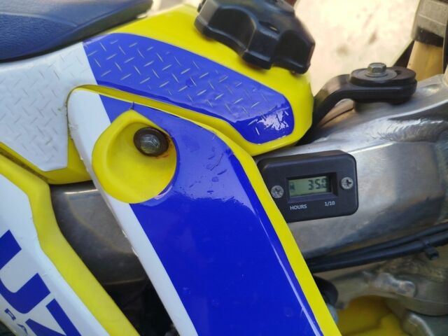 Сузуки Другая, объемом двигателя 0.45 л и пробегом 0 тыс. км за 2300 $, фото 6 на Automoto.ua