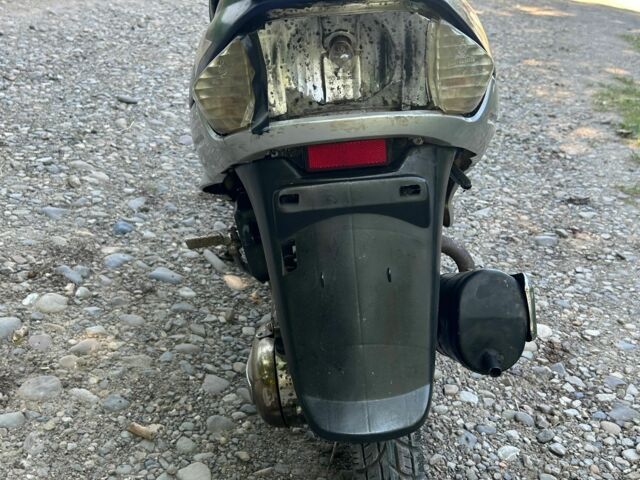 Сузукі Інша, об'ємом двигуна 50 л та пробігом 0 тис. км за 167 $, фото 1 на Automoto.ua