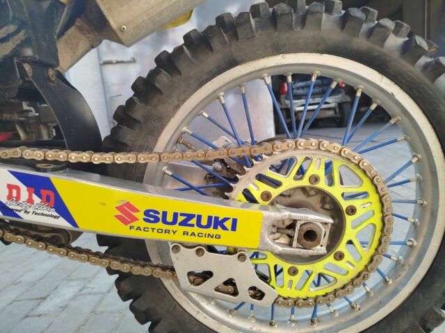 Сузуки Другая, объемом двигателя 0.45 л и пробегом 0 тыс. км за 2300 $, фото 7 на Automoto.ua