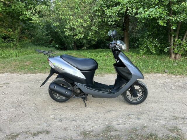 Сузукі Інша, об'ємом двигуна 49 л та пробігом 0 тис. км за 500 $, фото 1 на Automoto.ua