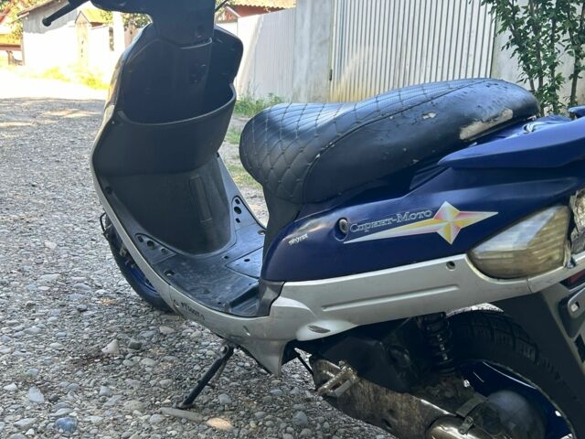 Сузукі Інша, об'ємом двигуна 50 л та пробігом 0 тис. км за 167 $, фото 2 на Automoto.ua