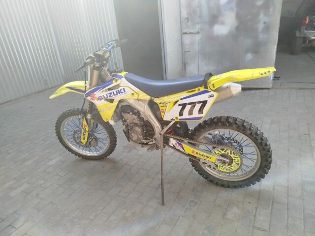 Сузуки Другая, объемом двигателя 0.45 л и пробегом 0 тыс. км за 2300 $, фото 3 на Automoto.ua