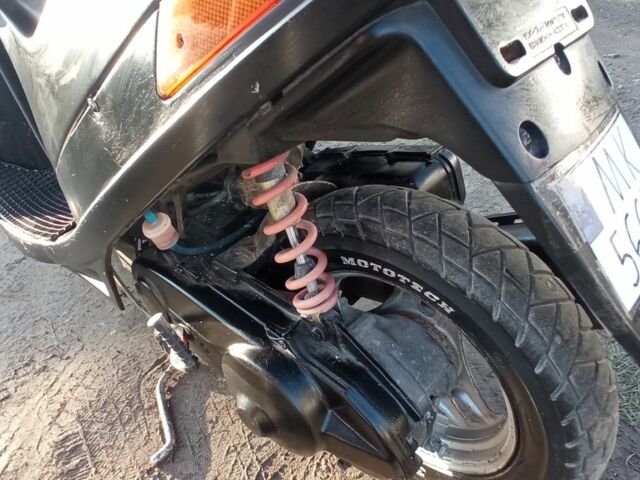 Сузукі Інша, об'ємом двигуна 50 л та пробігом 0 тис. км за 150 $, фото 3 на Automoto.ua