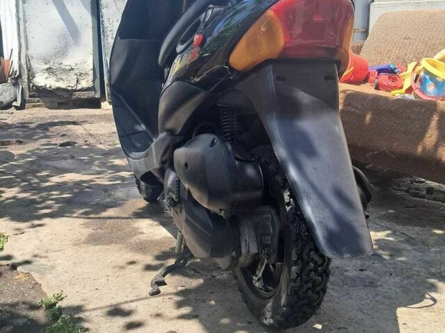 Сузуки Другая, объемом двигателя 49 л и пробегом 0 тыс. км за 361 $, фото 3 на Automoto.ua