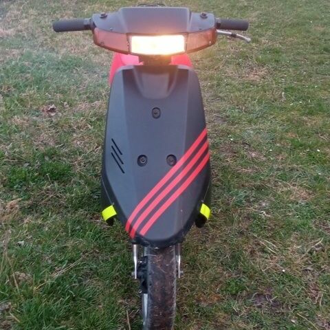 Сузукі Інша, об'ємом двигуна 50 л та пробігом 0 тис. км за 150 $, фото 2 на Automoto.ua