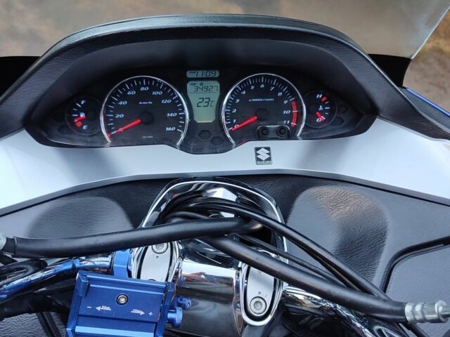 Сузуки Другая, объемом двигателя 0.4 л и пробегом 0 тыс. км за 2500 $, фото 5 на Automoto.ua