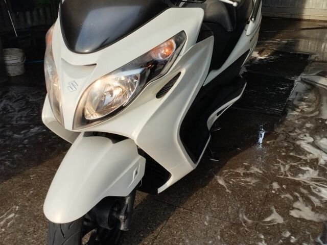 Сузукі Інша, об'ємом двигуна 0.25 л та пробігом 0 тис. км за 1900 $, фото 2 на Automoto.ua