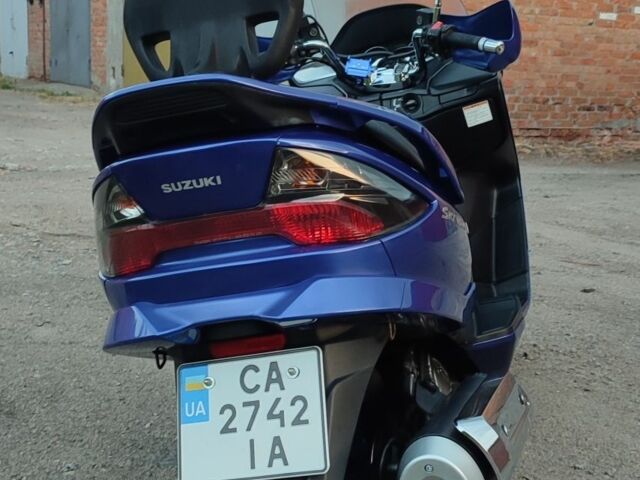 Сузуки Другая, объемом двигателя 0.4 л и пробегом 0 тыс. км за 2500 $, фото 2 на Automoto.ua