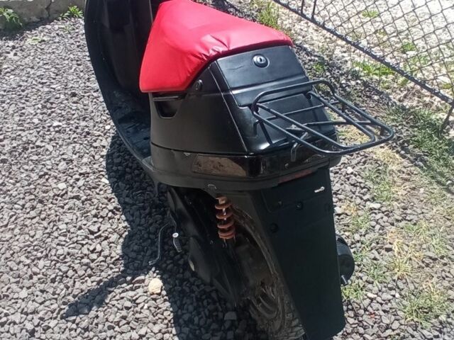 Сузукі Інша, об'ємом двигуна 50 л та пробігом 0 тис. км за 150 $, фото 1 на Automoto.ua