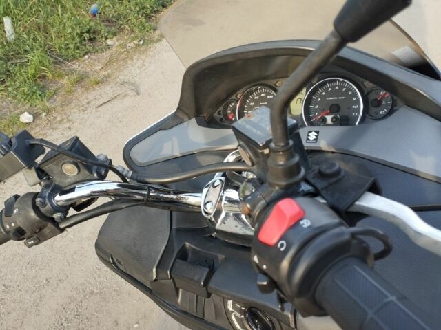 Сузукі Інша, об'ємом двигуна 0.25 л та пробігом 0 тис. км за 1900 $, фото 3 на Automoto.ua