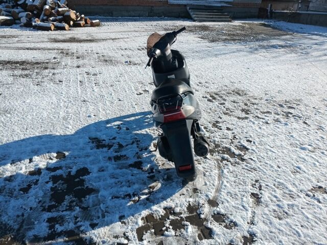 Сузуки Другая, объемом двигателя 0.11 л и пробегом 0 тыс. км за 850 $, фото 3 на Automoto.ua