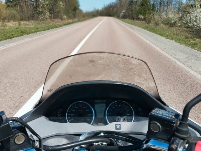 Сузукі Інша, об'ємом двигуна 0.25 л та пробігом 0 тис. км за 1900 $, фото 7 на Automoto.ua