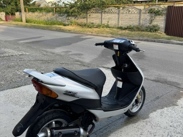 Сузуки Другая, объемом двигателя 49 л и пробегом 0 тыс. км за 850 $, фото 3 на Automoto.ua
