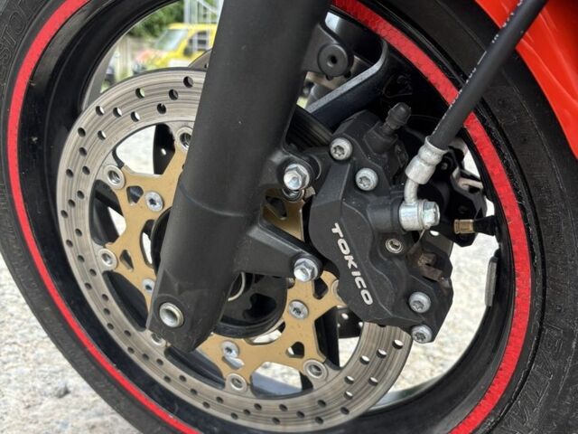 Сузукі Інша, об'ємом двигуна 0.6 л та пробігом 0 тис. км за 5500 $, фото 6 на Automoto.ua