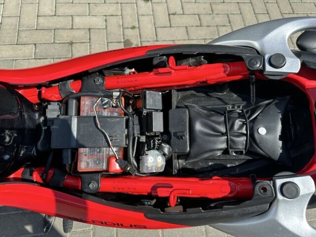 Сузукі Інша, об'ємом двигуна 0.65 л та пробігом 0 тис. км за 4900 $, фото 7 на Automoto.ua