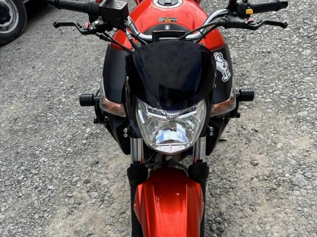 Сузукі Інша, об'ємом двигуна 0.6 л та пробігом 0 тис. км за 5500 $, фото 2 на Automoto.ua