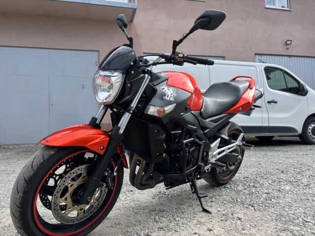 Сузукі Інша, об'ємом двигуна 0.6 л та пробігом 0 тис. км за 5500 $, фото 1 на Automoto.ua