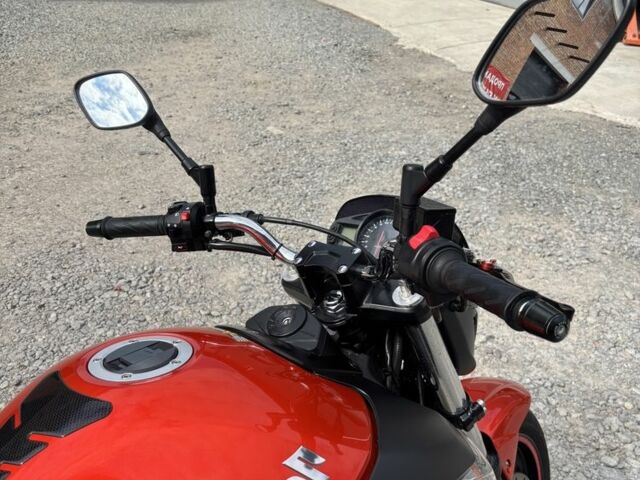 Сузукі Інша, об'ємом двигуна 0.6 л та пробігом 0 тис. км за 5500 $, фото 11 на Automoto.ua