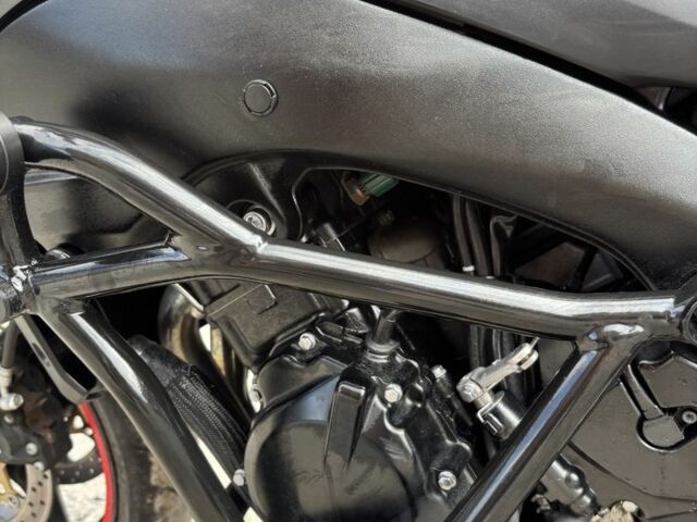 Сузукі Інша, об'ємом двигуна 0.6 л та пробігом 0 тис. км за 5500 $, фото 7 на Automoto.ua