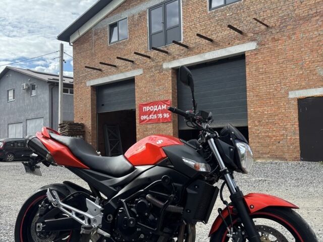 Сузукі Інша, об'ємом двигуна 0.6 л та пробігом 0 тис. км за 5500 $, фото 4 на Automoto.ua