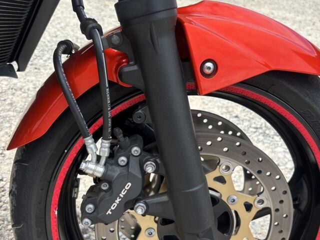 Сузукі Інша, об'ємом двигуна 0.6 л та пробігом 0 тис. км за 5500 $, фото 10 на Automoto.ua