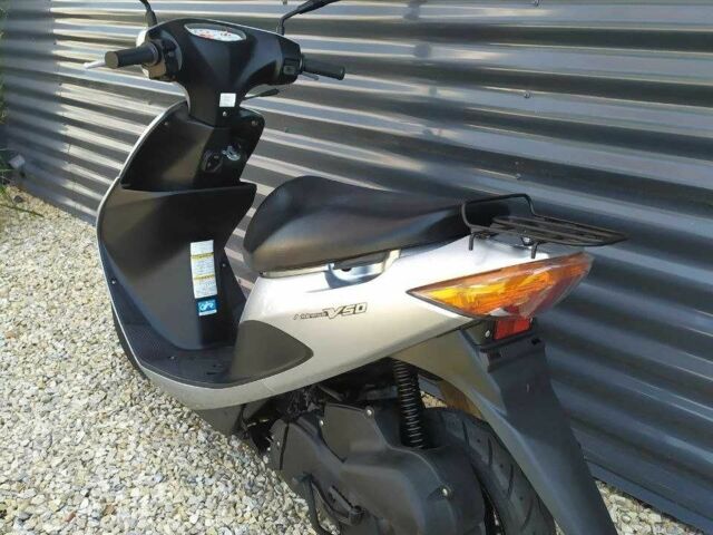 Сузуки Другая, объемом двигателя 50 л и пробегом 0 тыс. км за 740 $, фото 3 на Automoto.ua