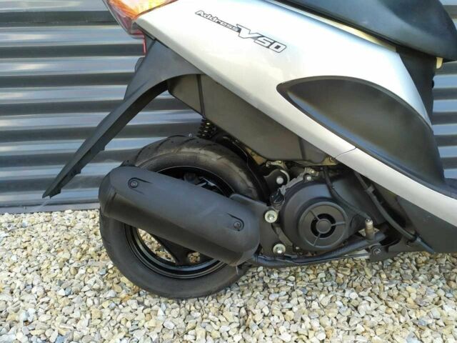 Сузуки Другая, объемом двигателя 50 л и пробегом 0 тыс. км за 740 $, фото 8 на Automoto.ua