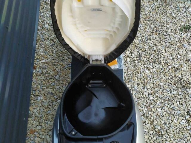 Сузуки Другая, объемом двигателя 50 л и пробегом 0 тыс. км за 740 $, фото 12 на Automoto.ua