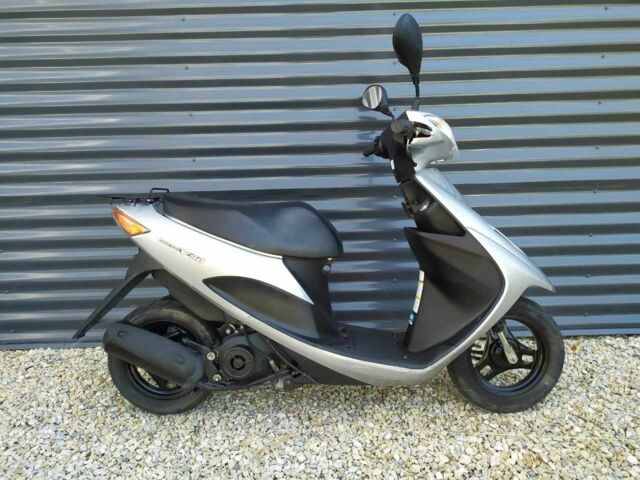 Сузуки Другая, объемом двигателя 50 л и пробегом 0 тыс. км за 740 $, фото 6 на Automoto.ua