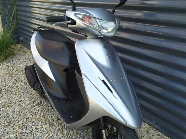 Сузуки Другая, объемом двигателя 50 л и пробегом 0 тыс. км за 740 $, фото 5 на Automoto.ua