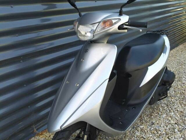 Сузуки Другая, объемом двигателя 50 л и пробегом 0 тыс. км за 740 $, фото 1 на Automoto.ua