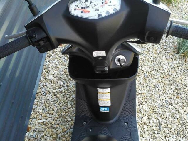 Сузуки Другая, объемом двигателя 50 л и пробегом 0 тыс. км за 740 $, фото 9 на Automoto.ua