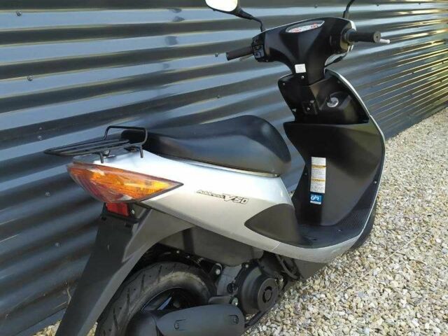 Сузуки Другая, объемом двигателя 50 л и пробегом 0 тыс. км за 740 $, фото 7 на Automoto.ua