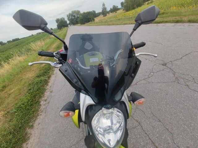 Сузуки Другая, объемом двигателя 0.65 л и пробегом 0 тыс. км за 4400 $, фото 5 на Automoto.ua