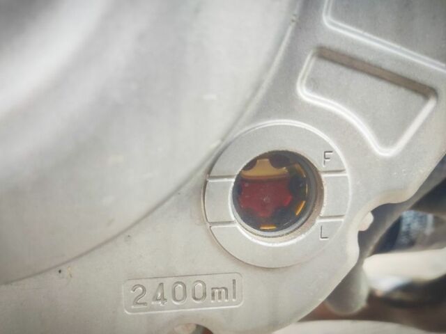 Сузуки Другая, объемом двигателя 0.65 л и пробегом 0 тыс. км за 4400 $, фото 6 на Automoto.ua