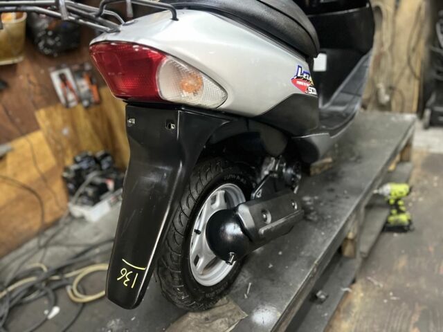 Сузуки Другая, объемом двигателя 49 л и пробегом 0 тыс. км за 660 $, фото 1 на Automoto.ua
