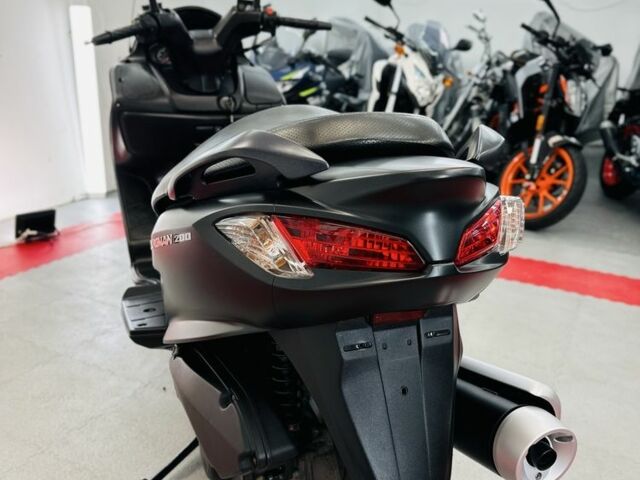 Сузуки Другая, объемом двигателя 0.25 л и пробегом 0 тыс. км за 2300 $, фото 4 на Automoto.ua