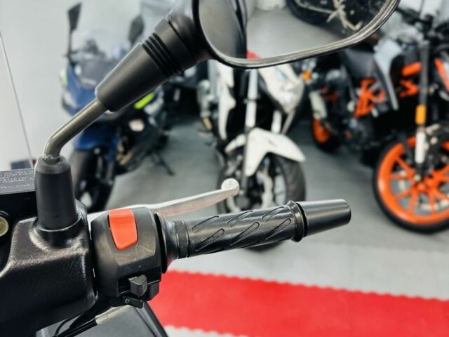 Сузуки Другая, объемом двигателя 0.25 л и пробегом 0 тыс. км за 2300 $, фото 12 на Automoto.ua