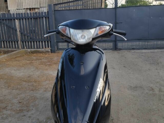 Сузукі Інша, об'ємом двигуна 14.86 л та пробігом 0 тис. км за 500 $, фото 1 на Automoto.ua