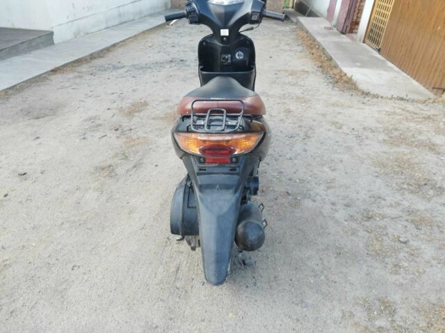 Сузукі Інша, об'ємом двигуна 14.86 л та пробігом 0 тис. км за 500 $, фото 3 на Automoto.ua