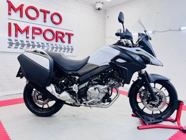 Сузуки Другая, объемом двигателя 0.65 л и пробегом 0 тыс. км за 8000 $, фото 16 на Automoto.ua