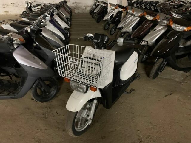 Сузуки Другая, объемом двигателя 49 л и пробегом 0 тыс. км за 380 $, фото 7 на Automoto.ua