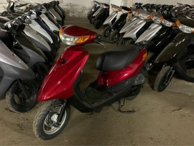 Сузуки Другая, объемом двигателя 49 л и пробегом 0 тыс. км за 380 $, фото 6 на Automoto.ua