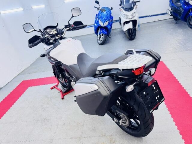 Сузуки Другая, объемом двигателя 0.65 л и пробегом 0 тыс. км за 8000 $, фото 2 на Automoto.ua